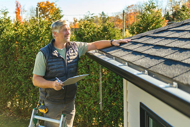 Trusted Roofing service in Huron, OH - Ben Roofing and Steel LLC